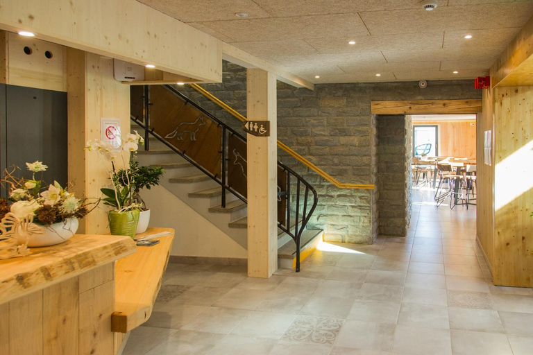 Public Area 2, Domaine Du Hirtz, Haut-Rhin
