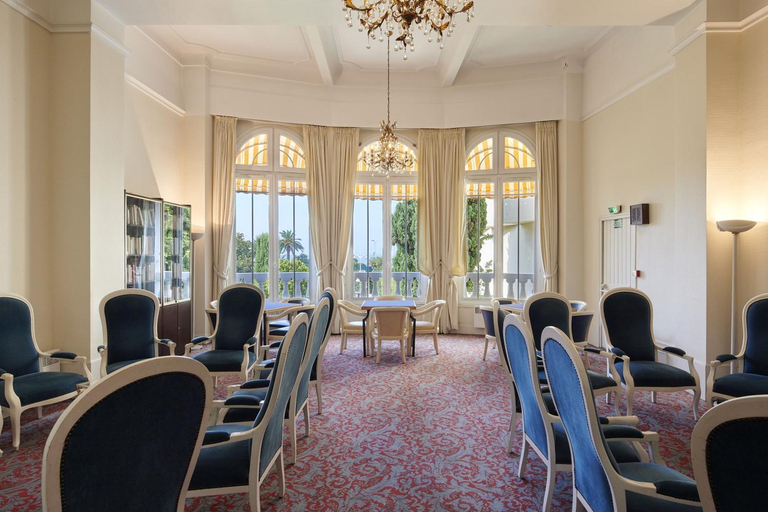 Food & Drinks 5, Vacances Bleues Residence Le Mediterranee, Var