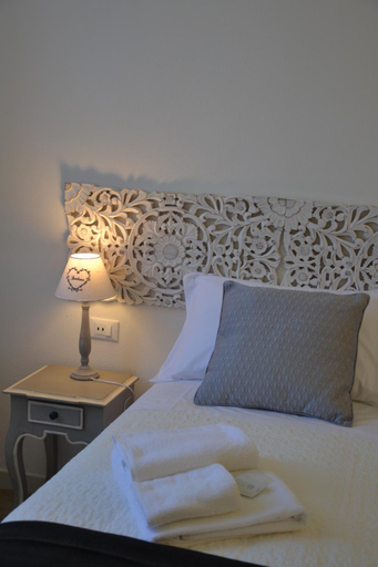Bedroom 2, Affittacamere Casa Dane, La Spezia