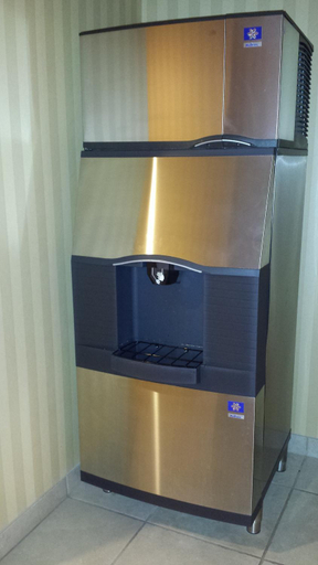 Public Area 2, Cobblestone Inn & Suites - Brillion, Calumet