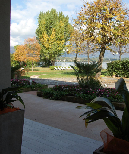 Others 5, Hotel Stella del Benaco, Brescia
