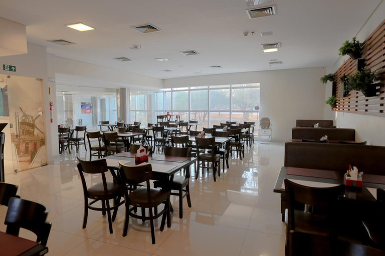 Food & Drinks 5, Hotel Amsterdam Montes Claros, Montes Claros