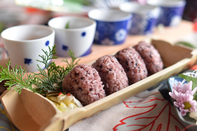 Food & Drinks 4, Uminone, Toyooka