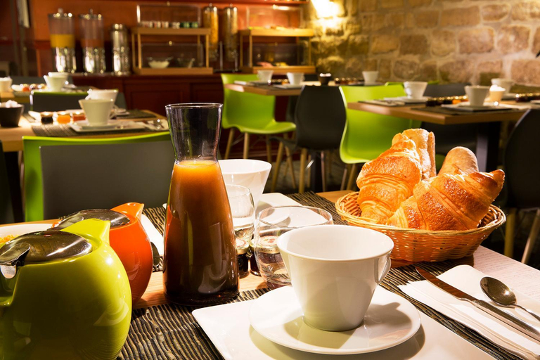 Food & Drinks 5, Apollon Montparnasse, Paris