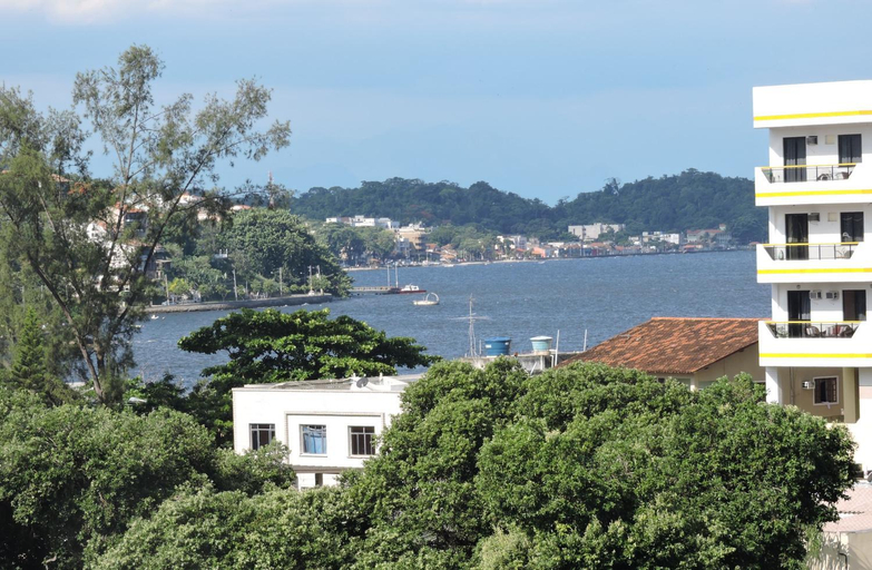 Others 4, Hospedagem minha casa, Rio de Janeiro