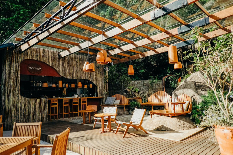 Food & Drinks 5, Casa Luz Paraty, Parati