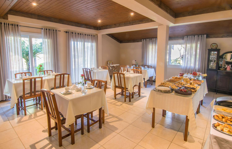 Food & Drinks 5, Pousada Recanto do Tirol, Gramado