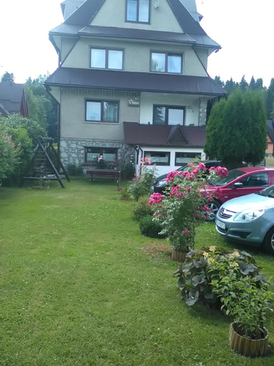 Others 4, Noclegi U Reni, Tatra