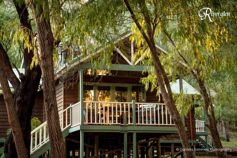 Riverglen Chalets, Augusta-Margaret River
