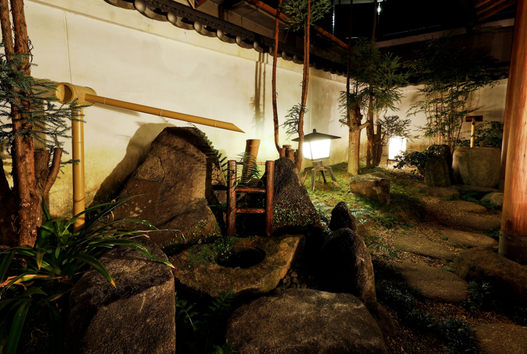 Exterior & Views 2, Residence inn Niwanoyado, Osaka