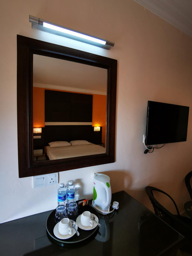 Bedroom 4, Casa Idaman Motel, Langkawi