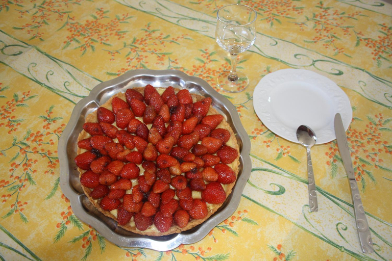 Food & Drinks 4, B&B Le Relais de Chantecor, Dordogne