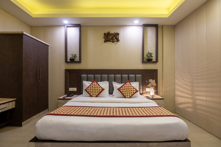 Bedroom 23