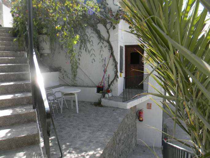 Balcony/terrace 4, Camping Tropical Almunecar, Granada