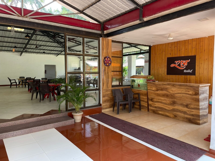 Others 1, Raj Resort, Palghar