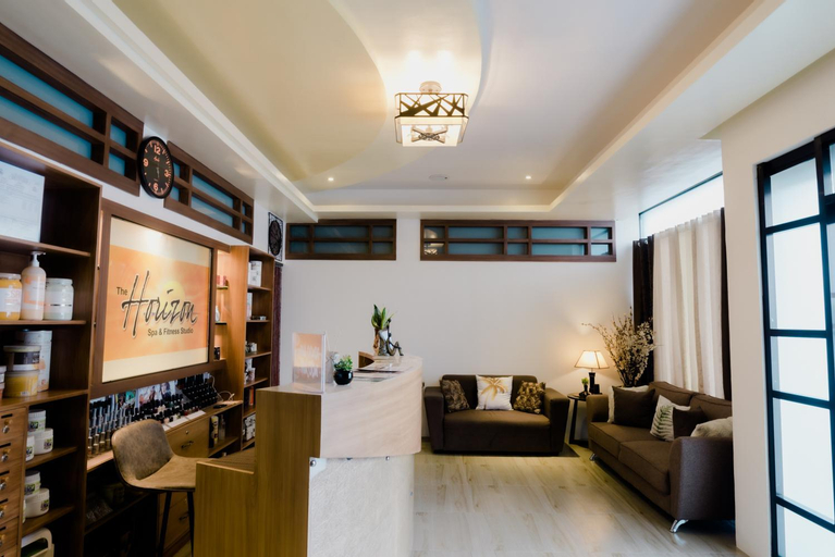 Public Area, The Horizon Suites and Arcade, General Santos City