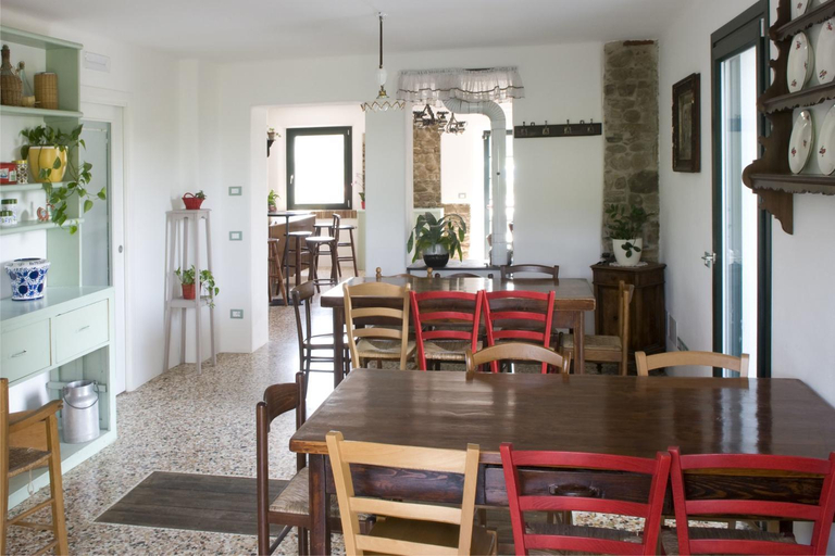 Food & Drinks 4, Agriturismo Scribano, Udine
