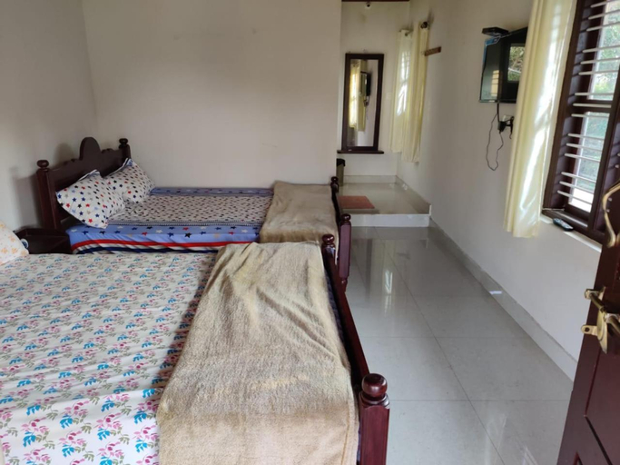 Others 3, Creekside Cabin, Kodagu