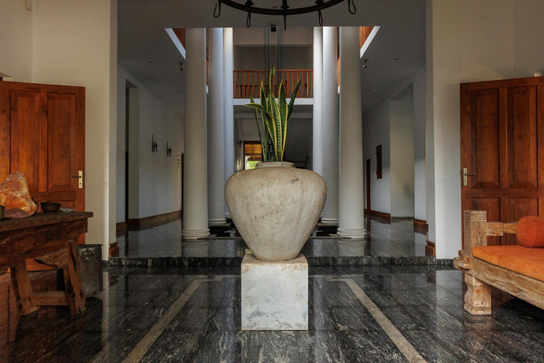 Public Area 2, Villa White Queen Resort & Spa, Galle Four Gravets