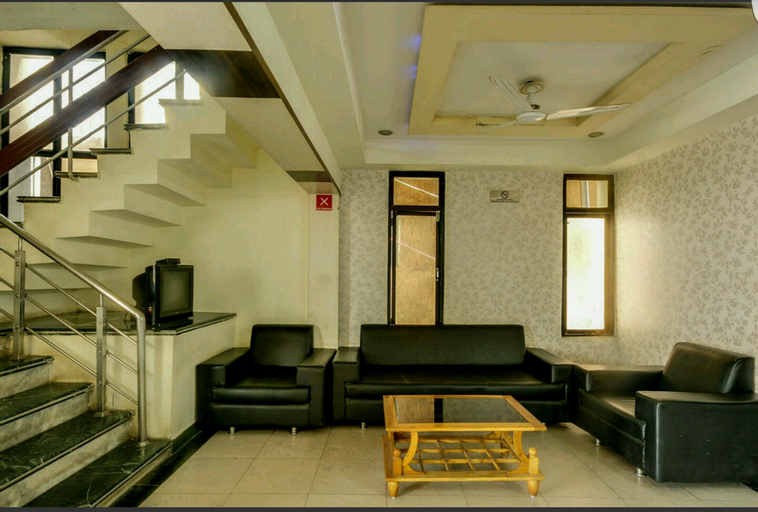 Others 5, Hotel Sun Shine, Mahesana