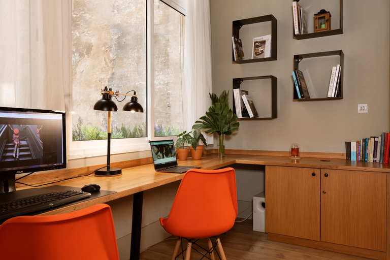 Others 4, Chic & Basic Tallers Hostal, Barcelona