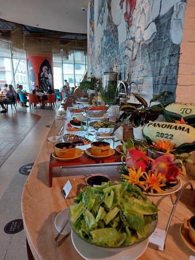 Food & Drinks 5, Nha Trang Monaco Apartment Panorama, Nha Trang
