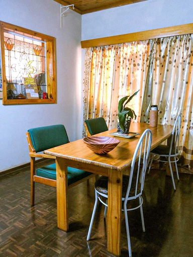 Others 5, WG Guest Villas, Bulawayo