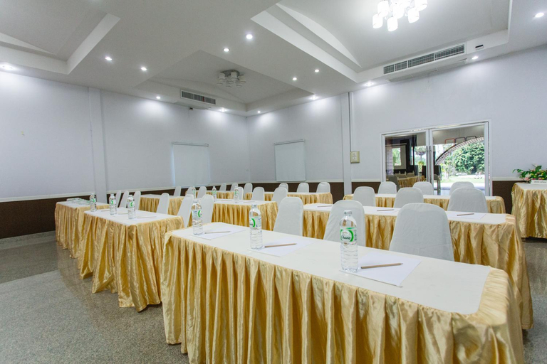 Others 2, Boom Forest Hotel, Hat Yai