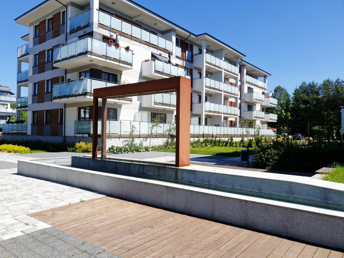 Others 4, Zamiejska Modern Apartments NOWY APARTAMENTOWIEC WINDA, Słupsk City