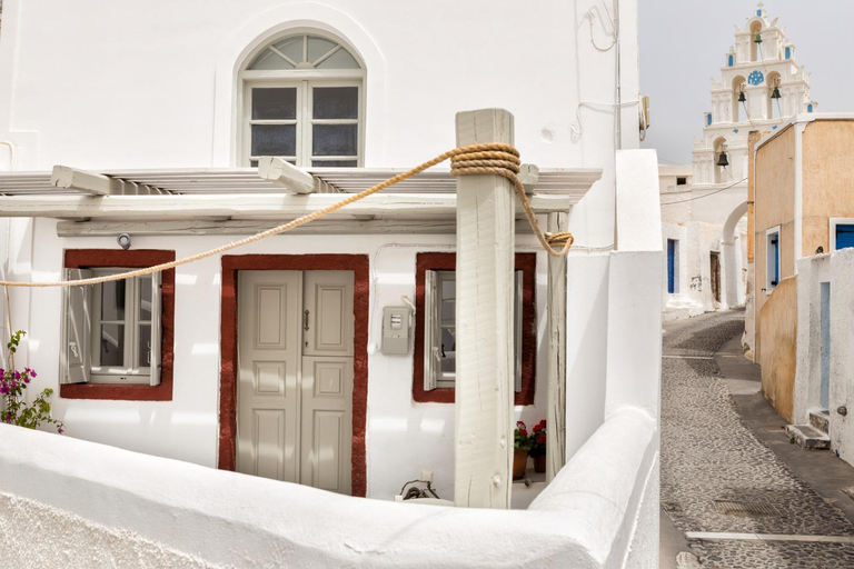 Exterior & Views, Kampanario Luxury Villa, South Aegean