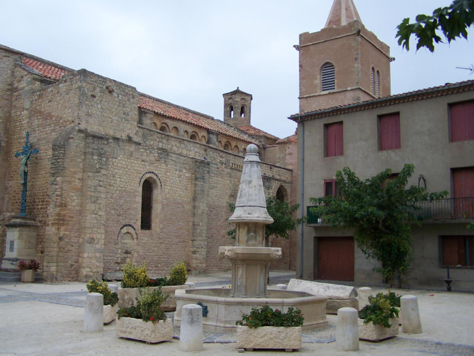 Others 5, La Sorga de Vida, Hérault