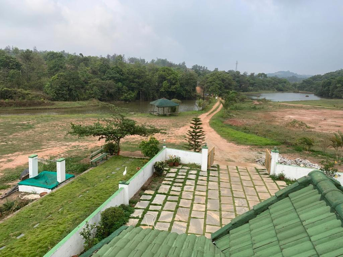 Others 2, Creekside Cabin, Kodagu