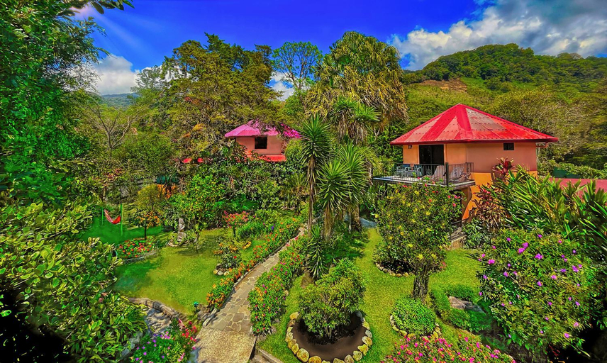 Others 5, Boquete Garden Inn, Boquete