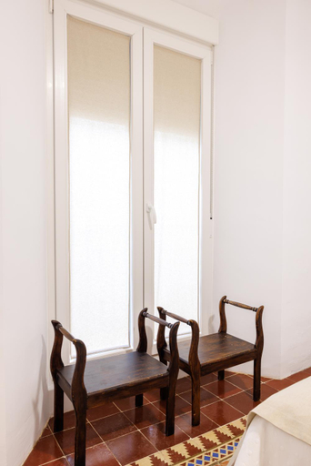 Bedroom 2, Arte de Cozina, Málaga
