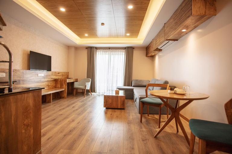 Others 5, Hotel Bhrikuti Tara, Bagmati