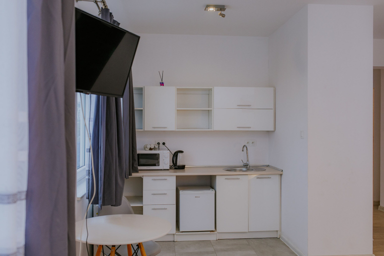 Others 4, Apartamenty Poludniowa, Szczecin
