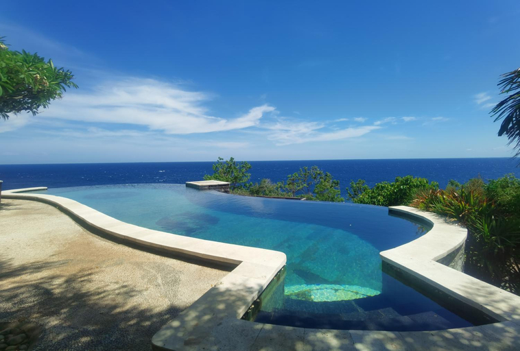 Sport & Beauty 5, Wawa Wewe Rock Resort, Karangasem