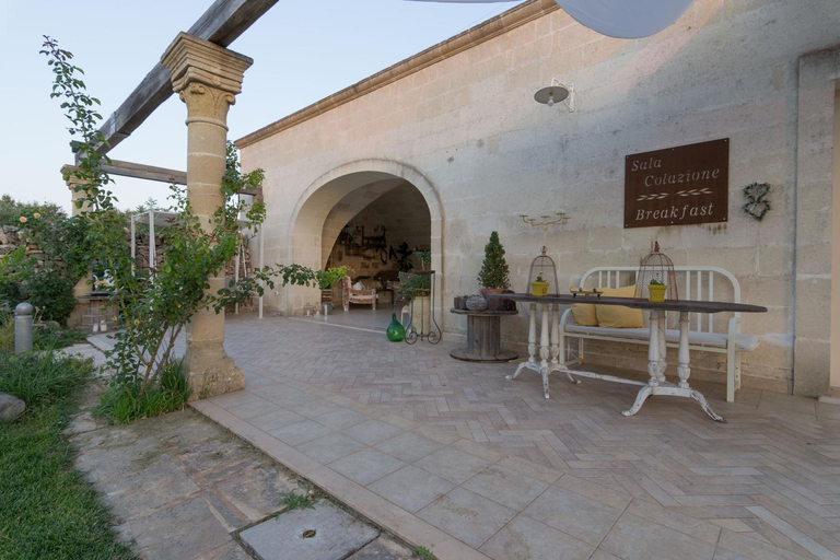 Others 3, Masseria Sorani, Taranto
