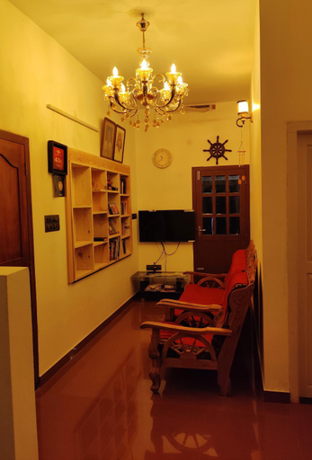 Others 1, Calvin's Inn Homestay, Ernakulam