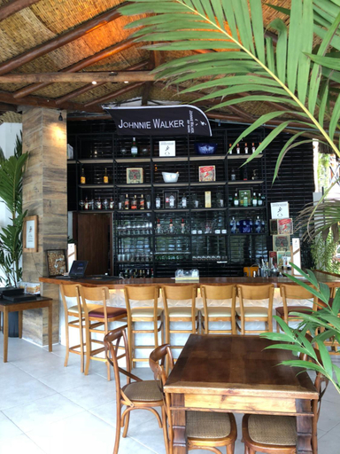 Food & Drinks 2, Suite 1210 Ilhaflat, São Sebastião
