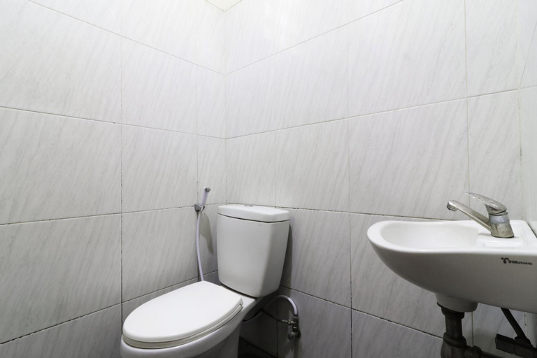 Bathroom 5