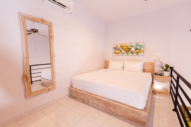 Bedroom 16