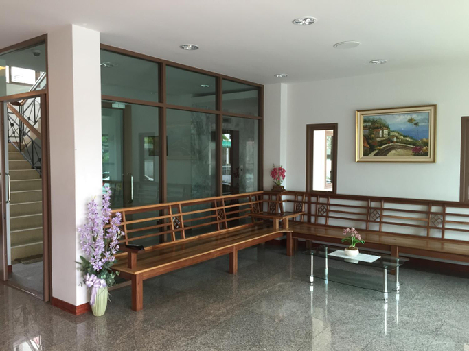 Public Area 2, Orchid Residence Suratthani, Muang Surat Thani