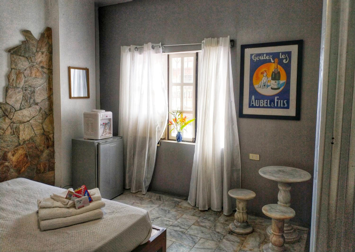 Stone Creek House, Romblon