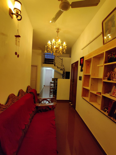 Others 4, Calvin's Inn Homestay, Ernakulam