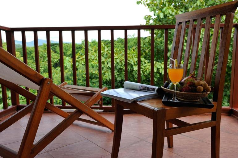 Others 5, Riverhouse Resort, Mae Sariang