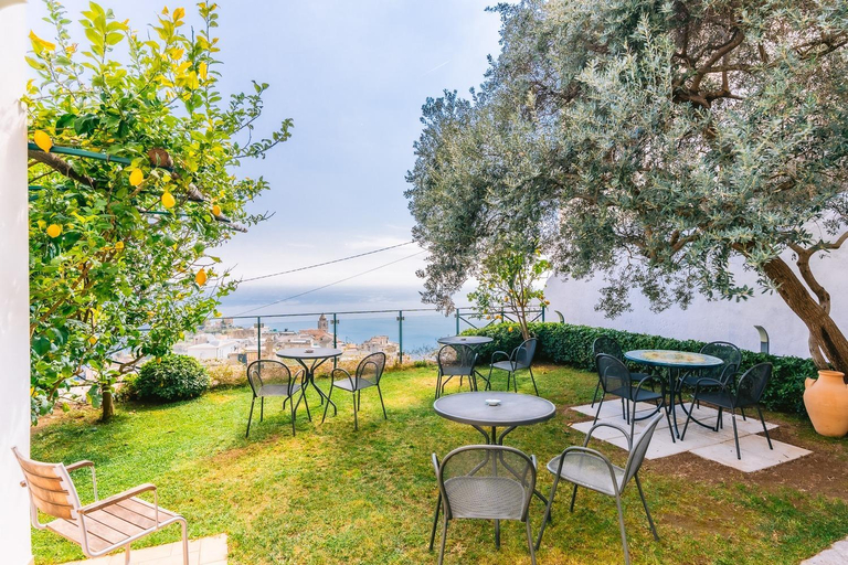 Food & Drinks 3, Al Borgo Torello, Salerno