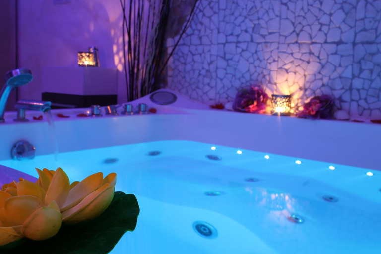 Sport & Beauty 2, Boutique Hotel e Spa Citta Bianca, Pescara