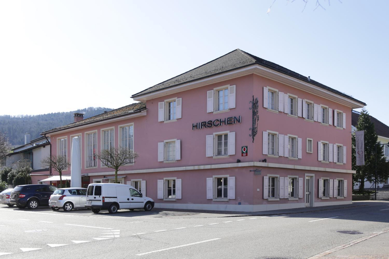 Others 4, Landgasthof Hirschen, Waldenburg