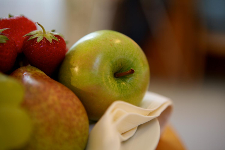 Food & Drinks 5, Hotel Le Prese, Bernina
